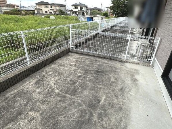 下井阪駅 徒歩20分 1階の物件内観写真